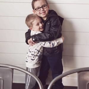 Meet your Posher, Anne